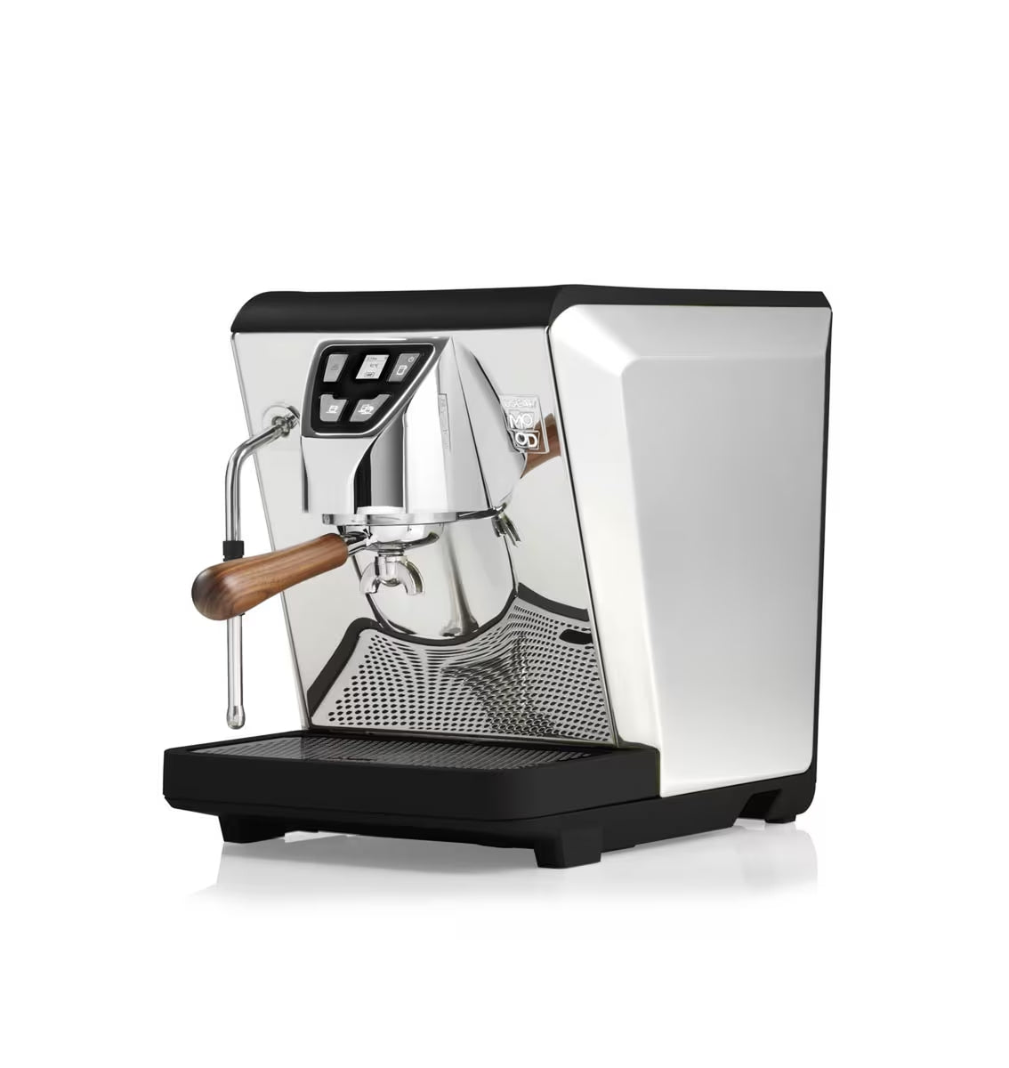 Nuova Simonelli Oscar Mood Espresso Machine – TOCA Coffee