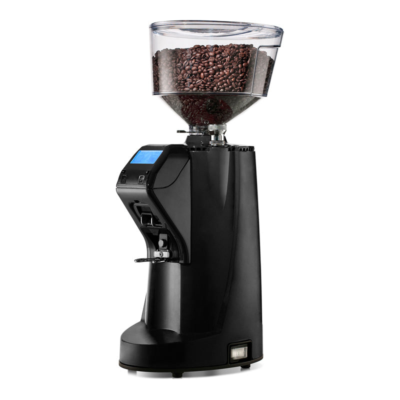 Nuova Simonelli MDJ On-Demand Grinder – TOCA Coffee
