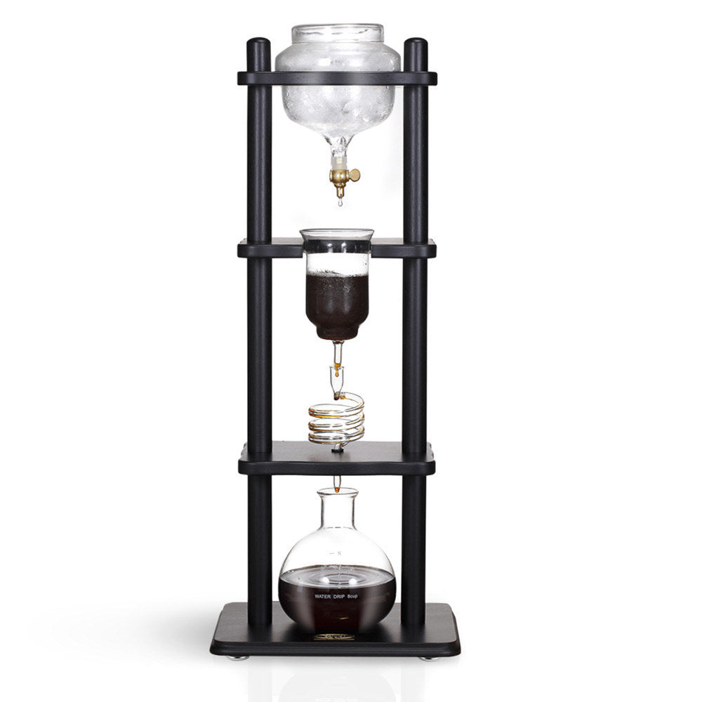 Café frío