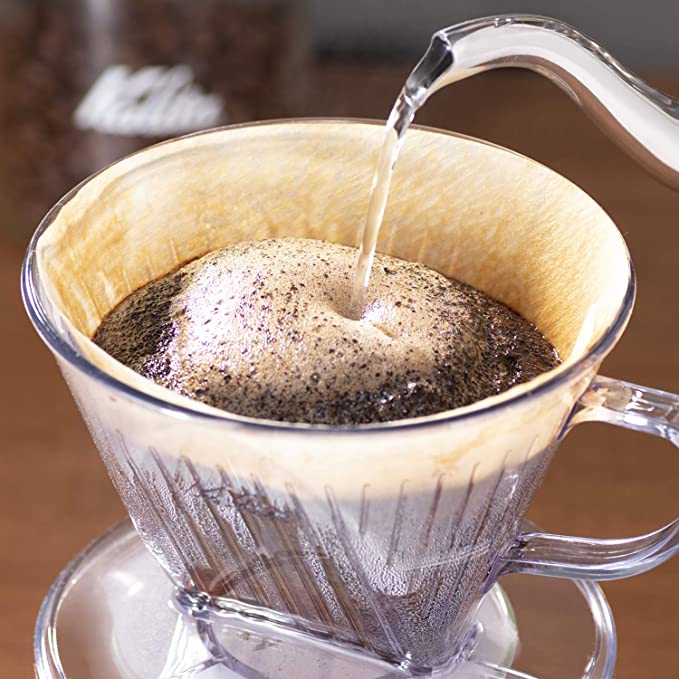 Kalita Coffee Dripper