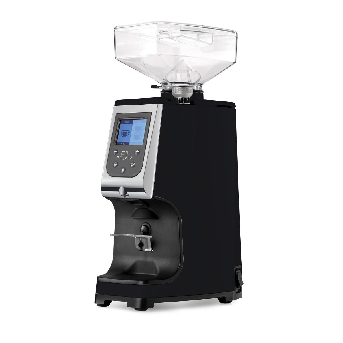 Victoria arduino grinder discount