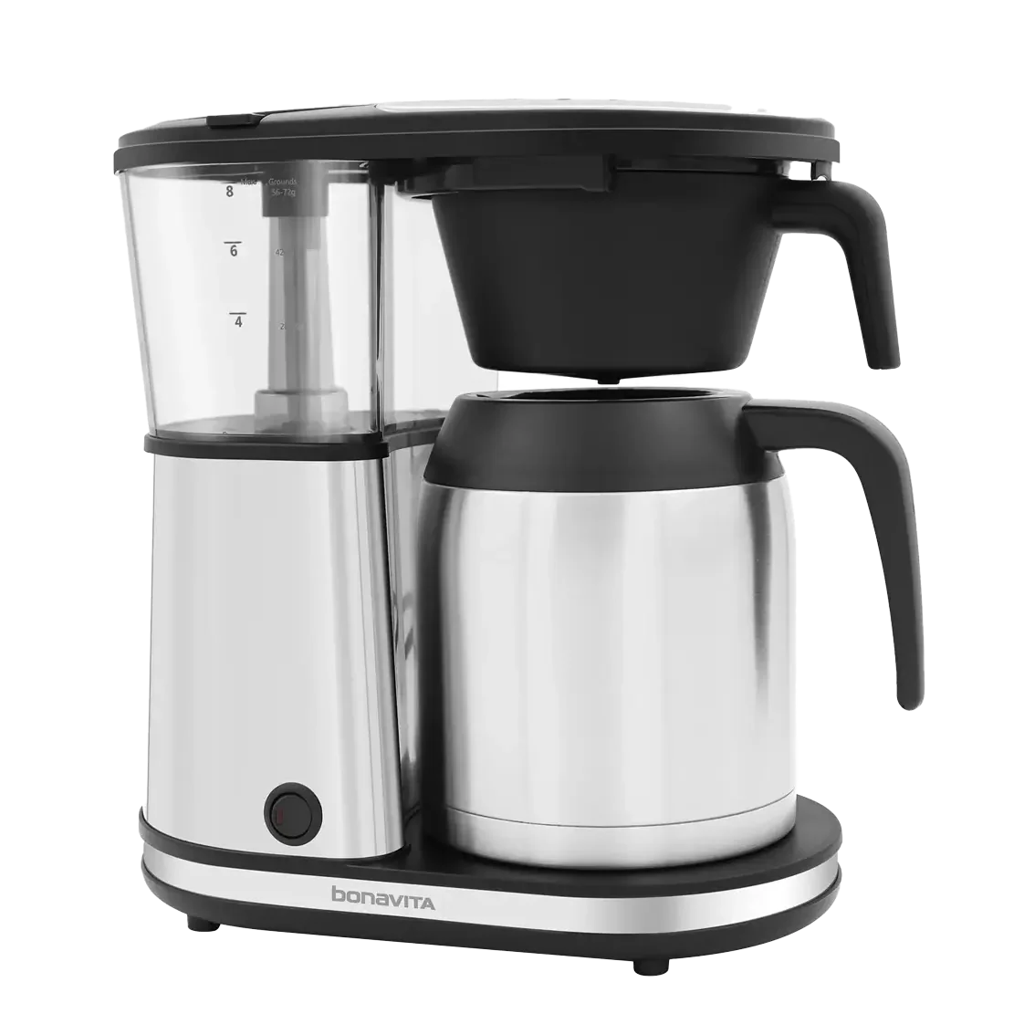 Bonavita Connoisseur Coffee Maker - Thumbnail 3