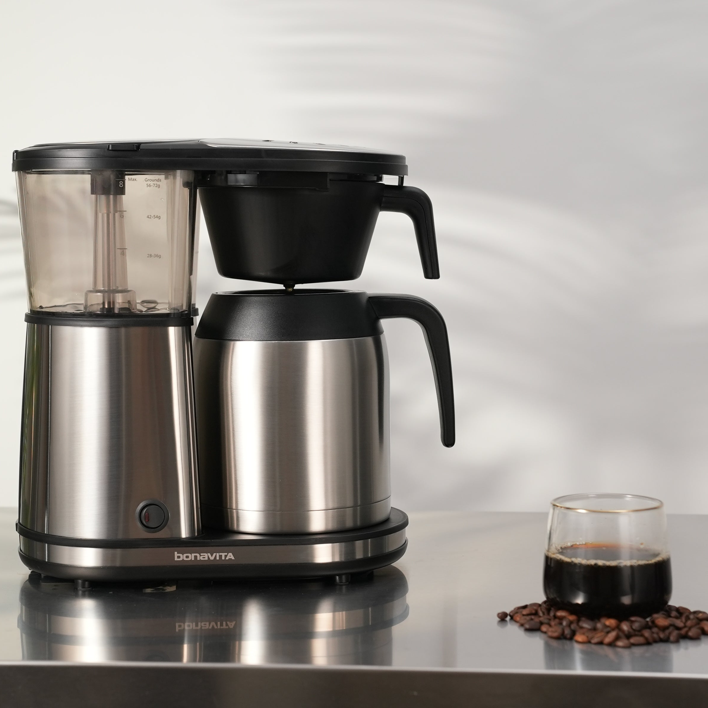 Bonavita Connoisseur Coffee Maker - Thumbnail 4