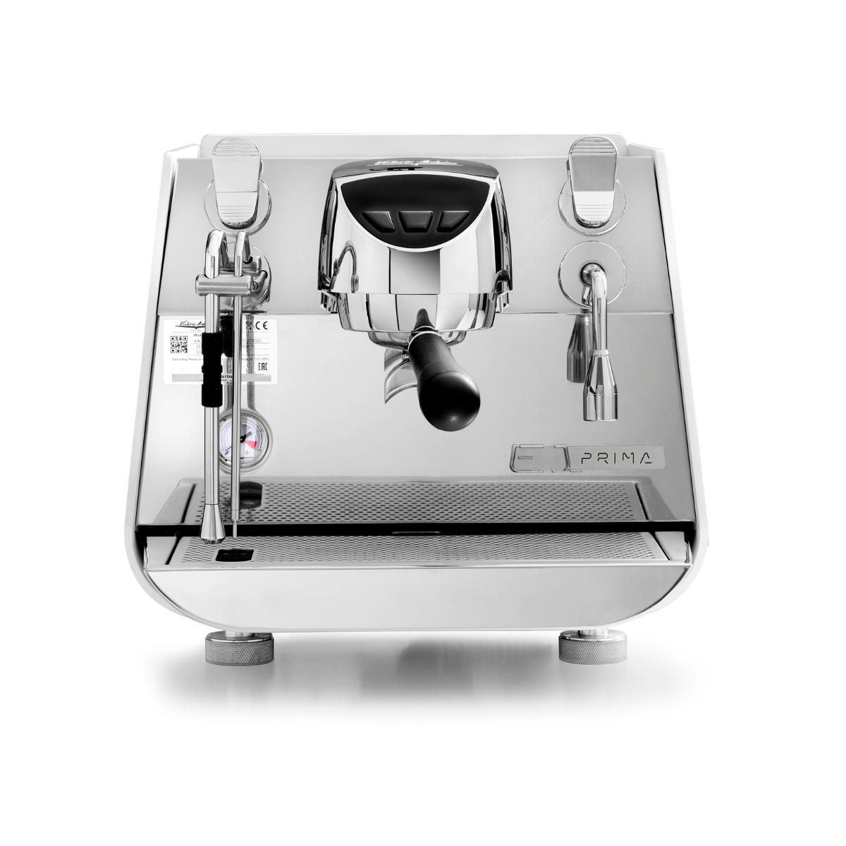 Toca Machine Home Espresso Machines — Victoria Arduino & More | TOCA Coffee