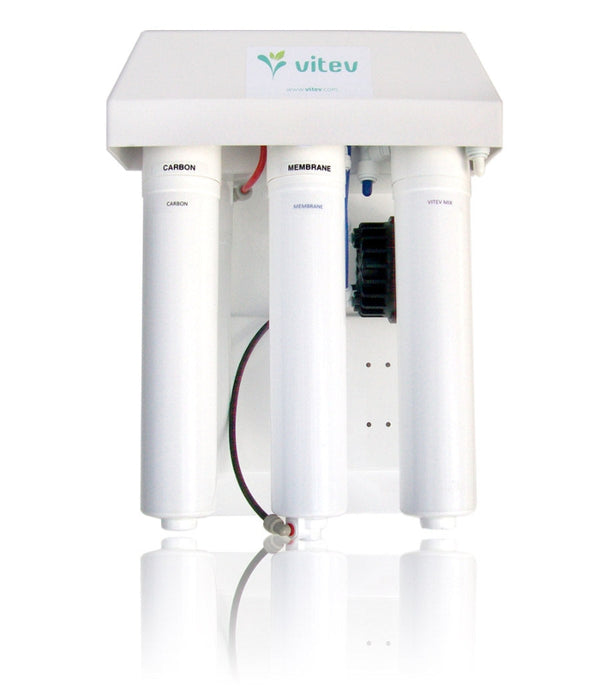 Vitev MAXX - Alkaline Reverse Osmosis