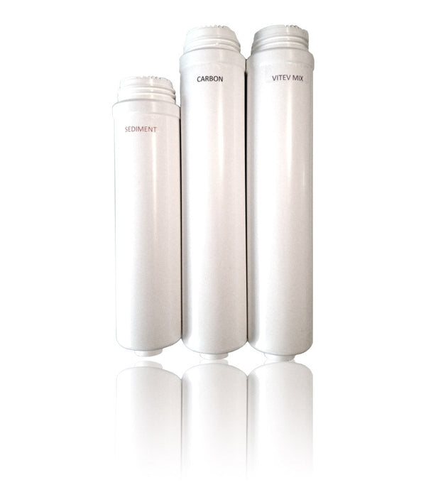 Vitev MAXX Replacement Filters