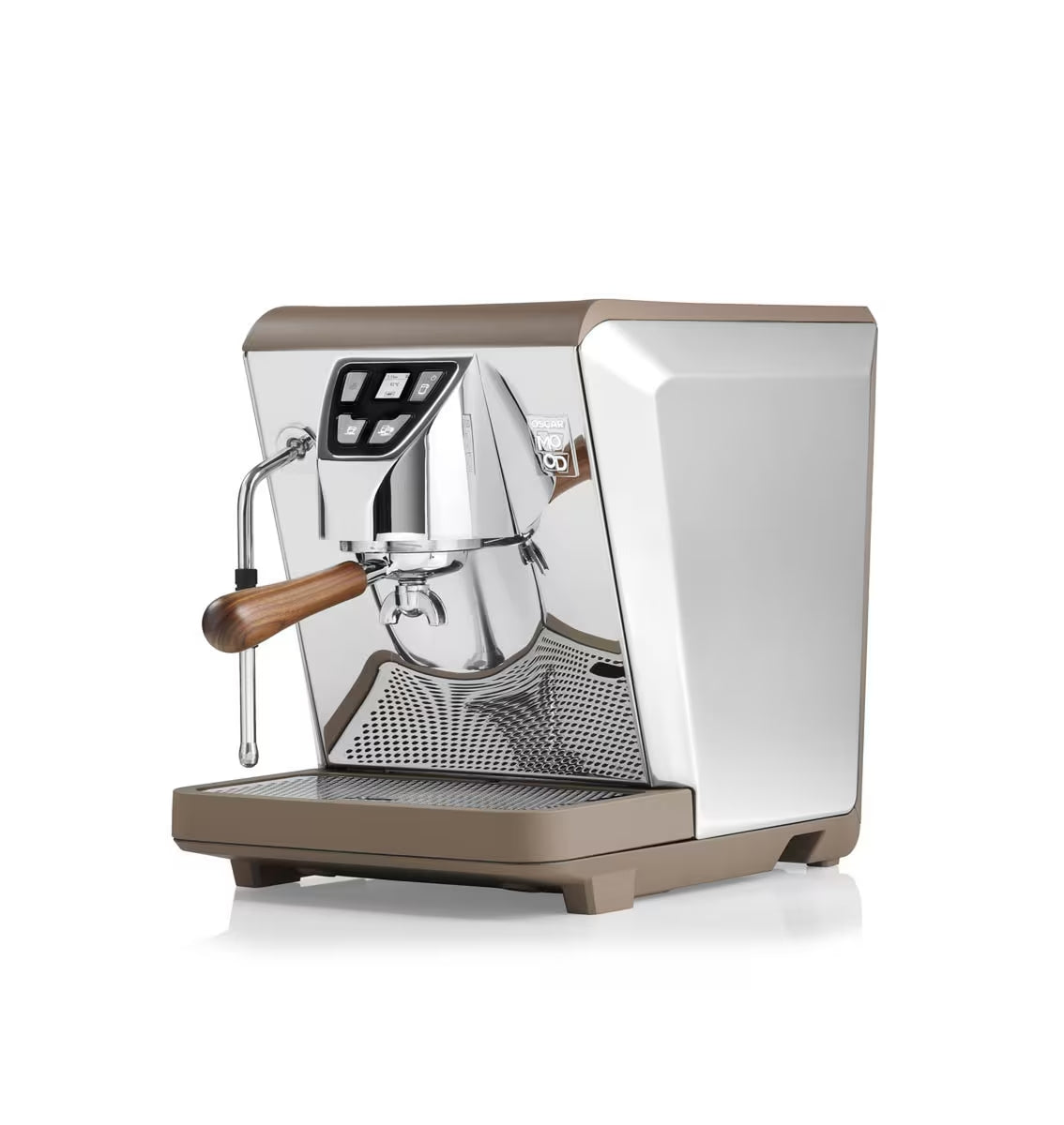 60hz【新品】SIMONELLI Oscar moodシモネリオスカー110V Nuova Simonelli Oscar Mood Espresso Machine – TOCA Coffee