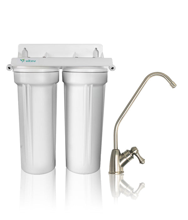 Vitev PLUS Alkaline Water Filter