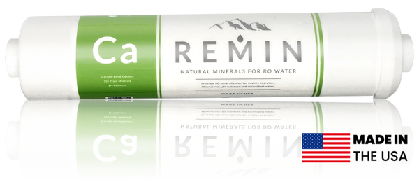 Vitev REMIN Ca - RO Remineralization Filter