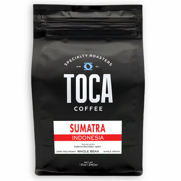 Sumatra