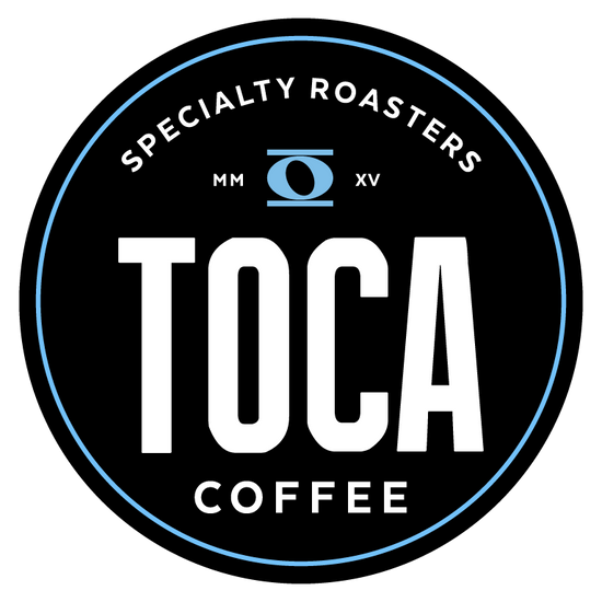 TOCA Coffee