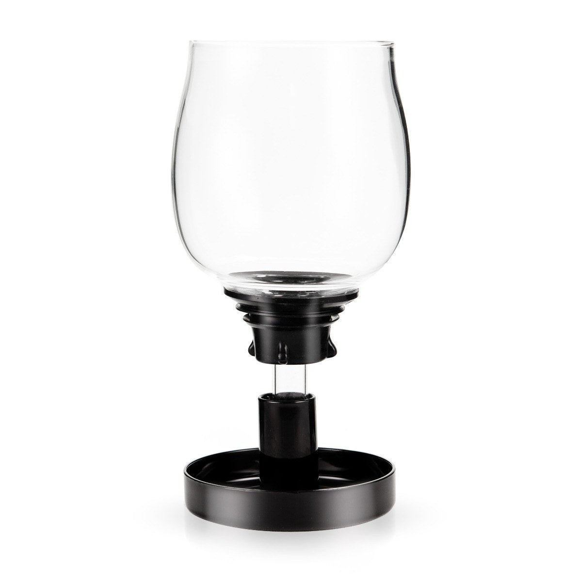 Yama Glass Stovetop Coffee Siphon