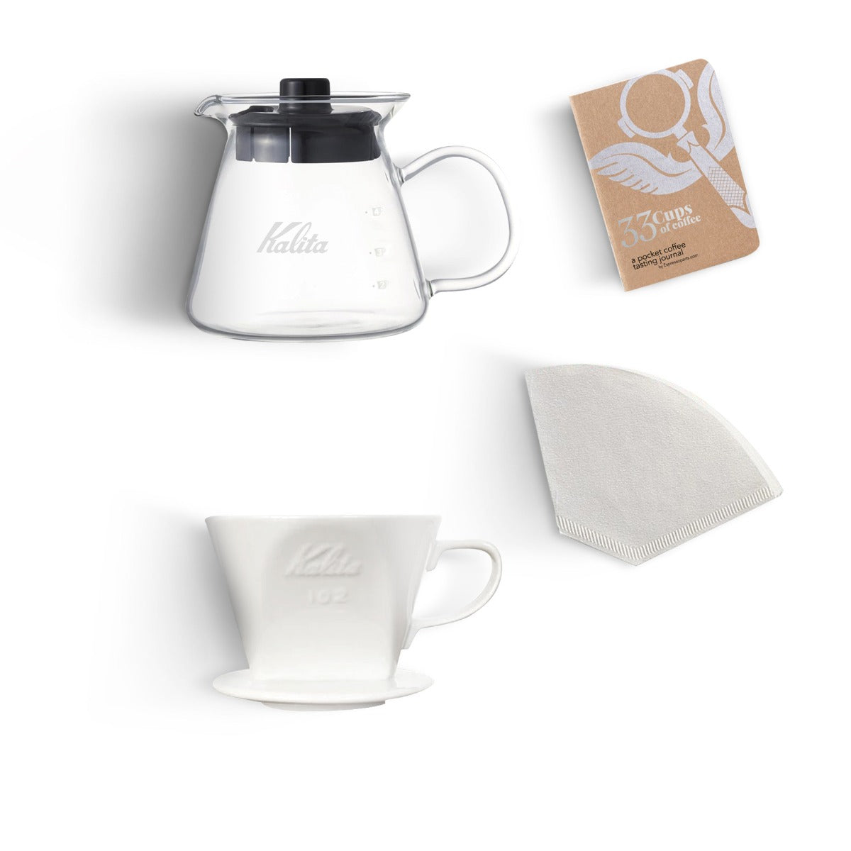 Kalita Expression Kit - Thumbnail 2