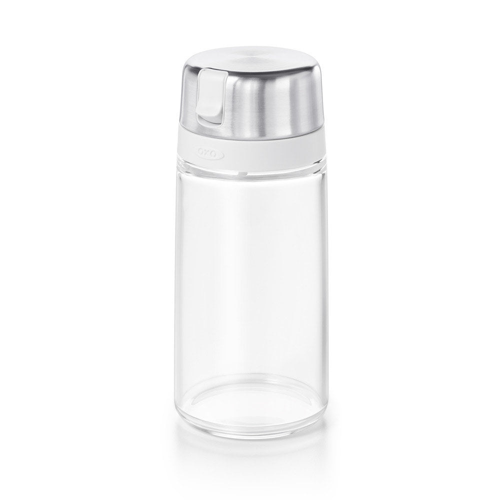 OXO Good Grips Glass Sugar Dispenser - 12oz capacity - Thumbnail 5