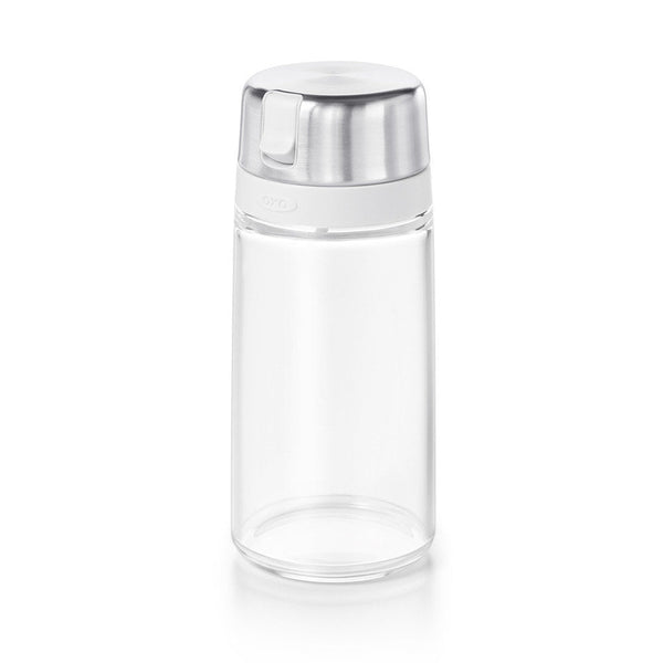 Dispensador de azúcar de vidrio OXO Good Grips - Capacidad de 12 oz 