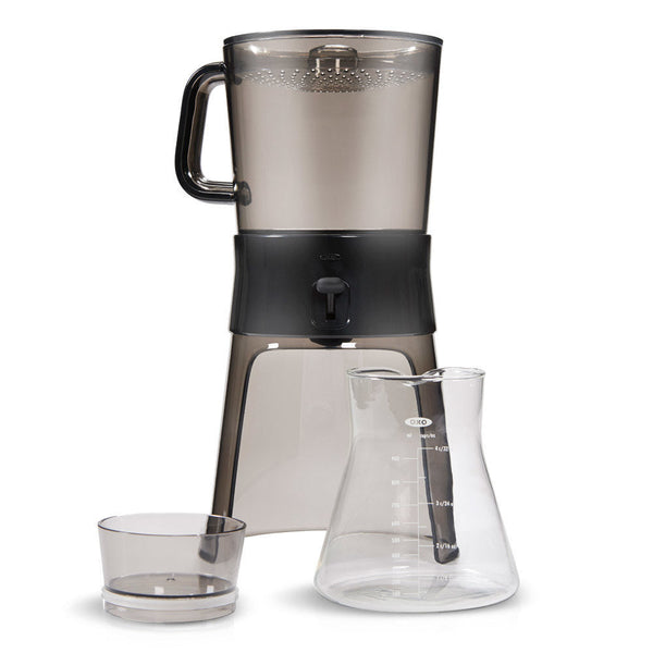 Cafetera de café frío OXO - 40 oz 