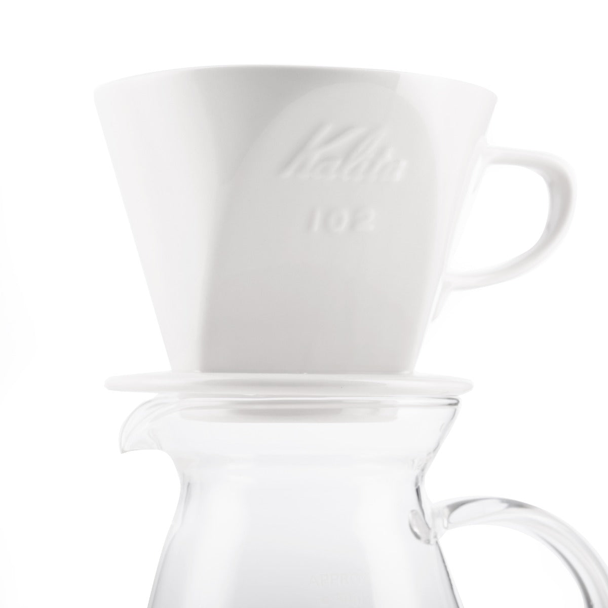 Kalita 102 Dripper - Thumbnail 2