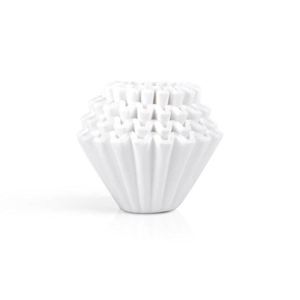 Filtro Kalita Wave 155 (100 unidades)