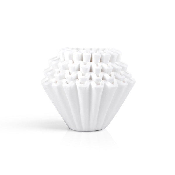 Filtro de papel Kalita Wave 185 (100 unidades)
