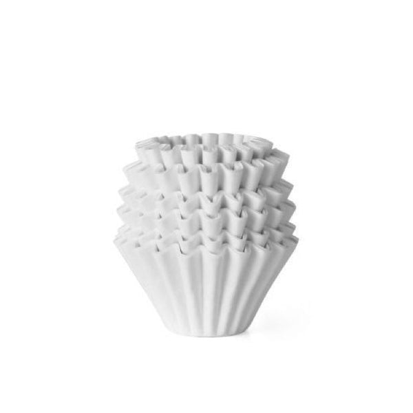 Filtros de papel Gino (90 unidades)