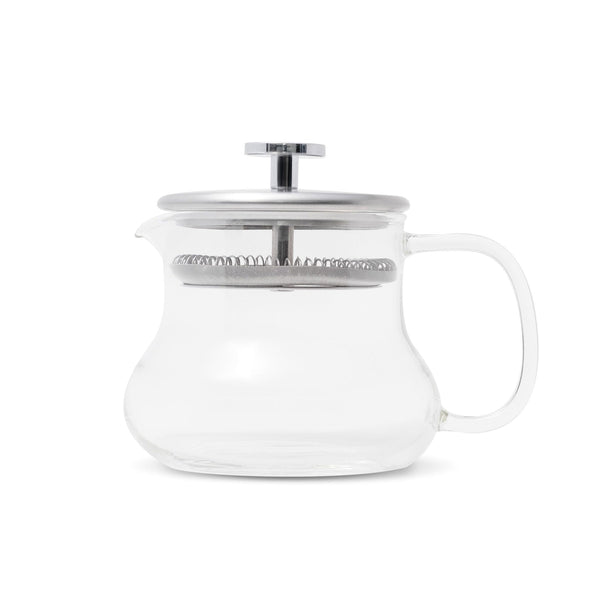 Tetera de vidrio Yama "Sitka" (355 ml)