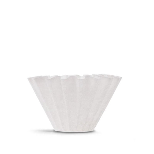 Filtros de papel para café vertido Stagg X - 45 unidades