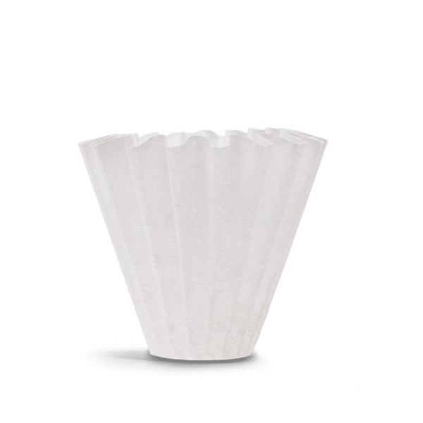 Filtros de papel para café vertido Stagg XF (45 unidades)
