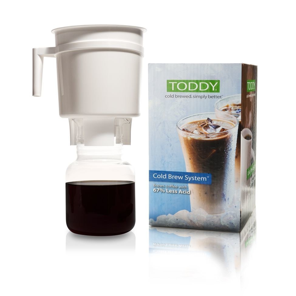 Toddy Cold Brew Coffee Maker