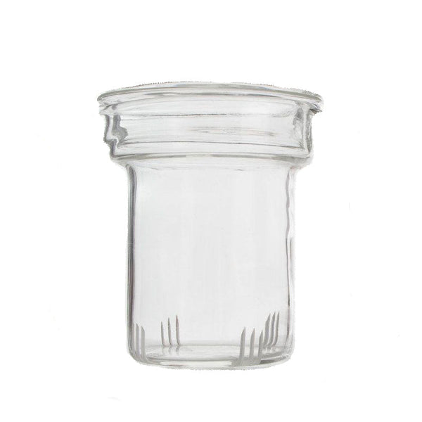 Infusor de vidrio (para tetera Yama de 32 oz)