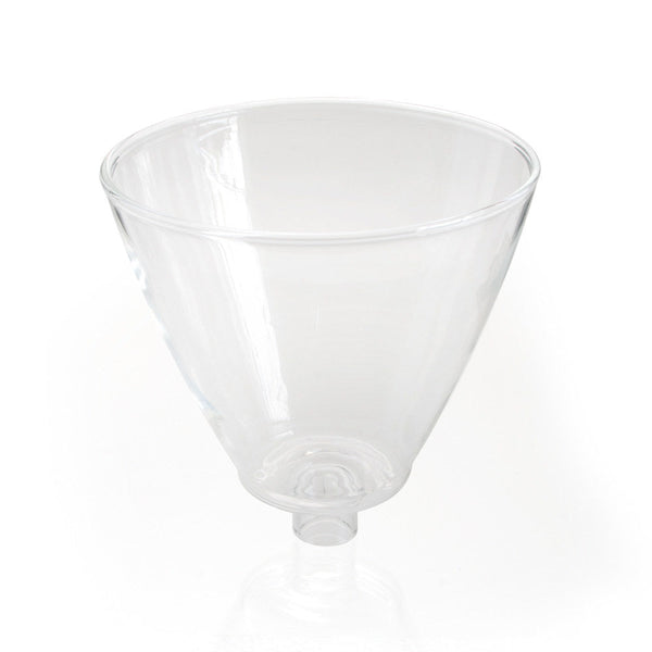 Cristal superior de repuesto Yama Silverton