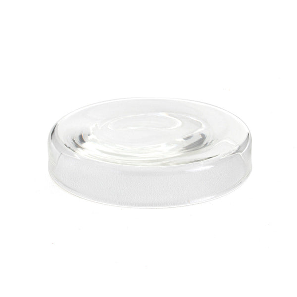 Tapa de repuesto para vaso de precipitados CDM8 (para torres de café frío Yama de 6 a 8 tazas)