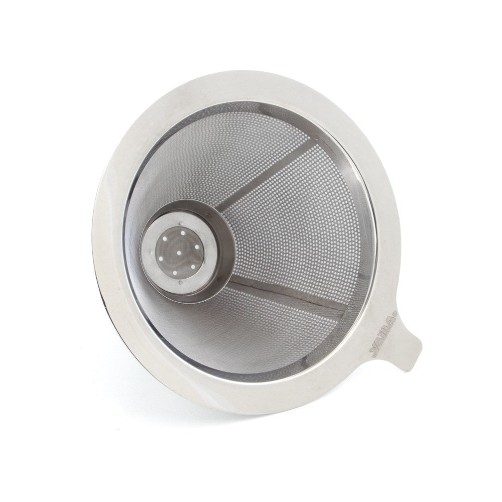 Yama Glass Coffee Drip Pot - Thumbnail 2