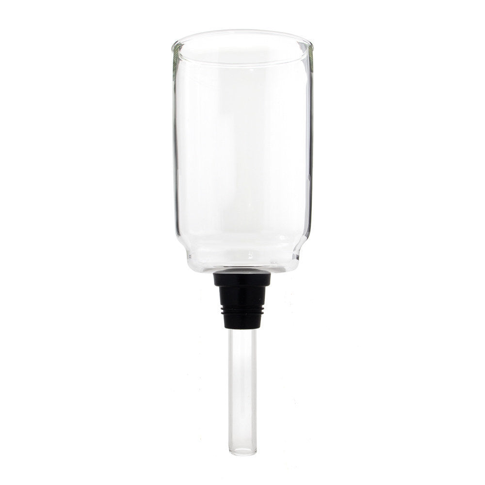 TCA3D Replacement Top Beaker (For Yama 3 Cup Tabletop Siphon Coffee Ma ...