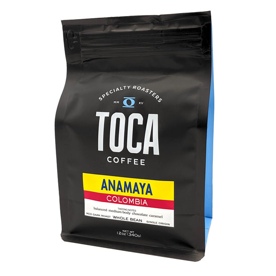 Anamaya Colombia