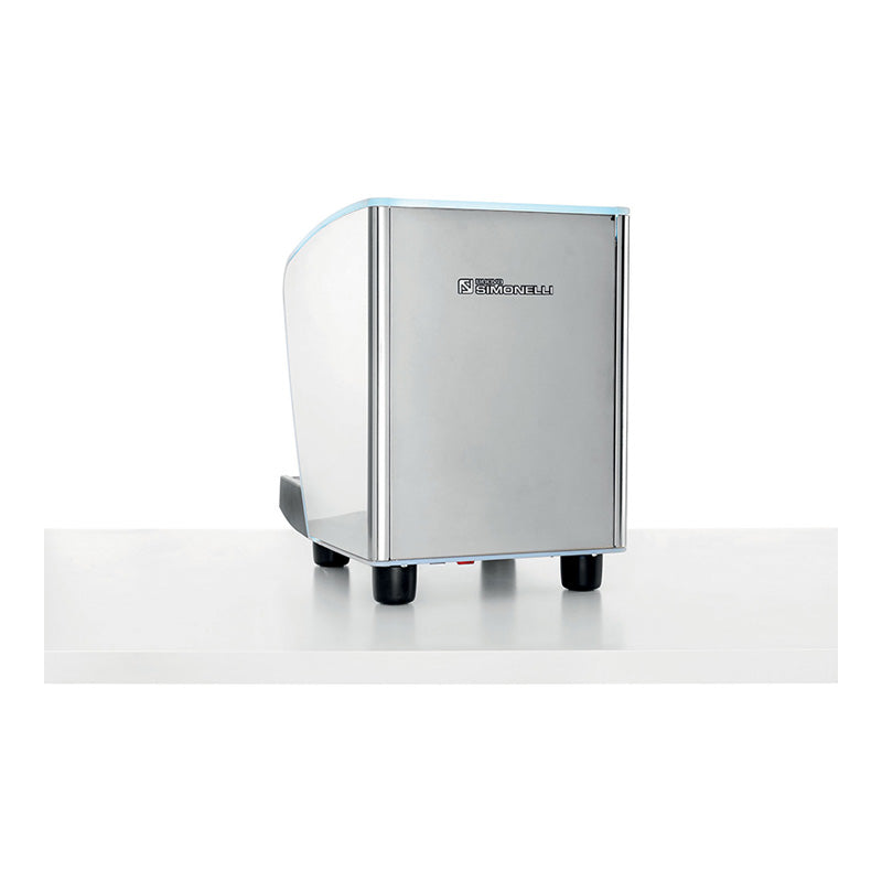 Nuova Simonelli Musica Espresso Machine – TOCA Coffee