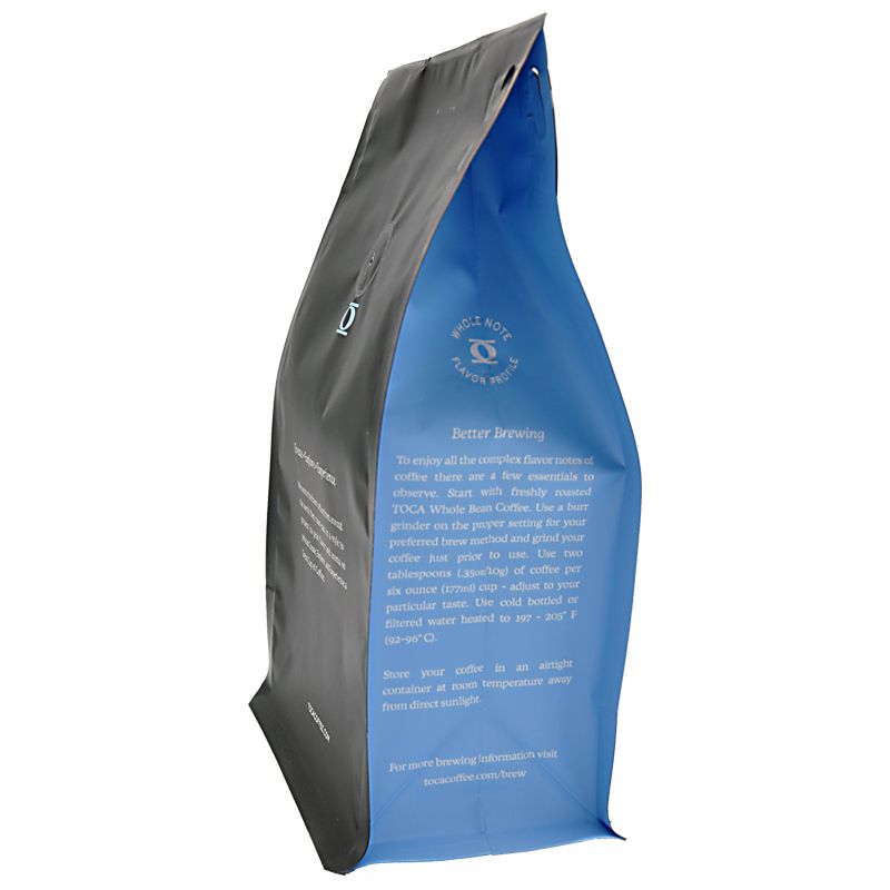 Maya Blue Blend - chocolate caramel citrus - Latin America - TOCA Coffee
